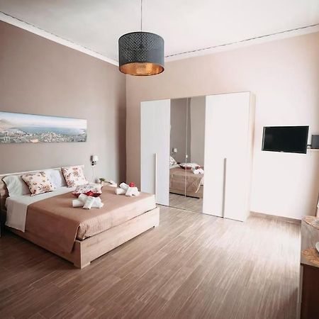 Apartament Historical Center Valery Sweet House Neapol Zewnętrze zdjęcie