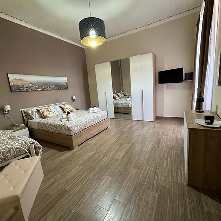 Apartament Historical Center Valery Sweet House Neapol Zewnętrze zdjęcie