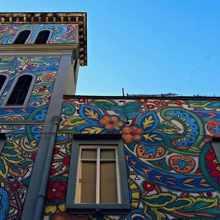 Apartament Historical Center Valery Sweet House Neapol Zewnętrze zdjęcie