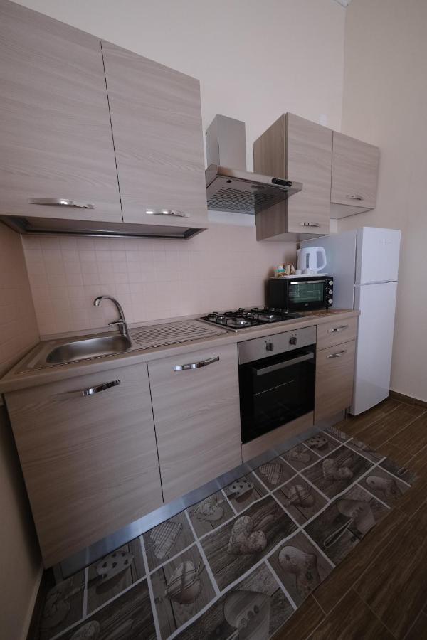 Apartament Historical Center Valery Sweet House Neapol Zewnętrze zdjęcie