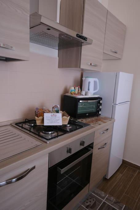 Apartament Historical Center Valery Sweet House Neapol Zewnętrze zdjęcie